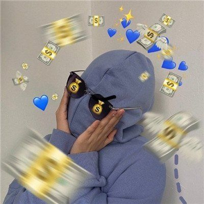 个性好看的招财头像女图片大全 招财头像女带来好运吉祥2022
