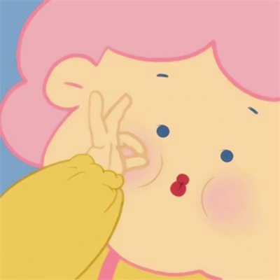 动漫头像搞笑既可爱逗比小众 搞笑的动漫头像逗比沙雕高清图片