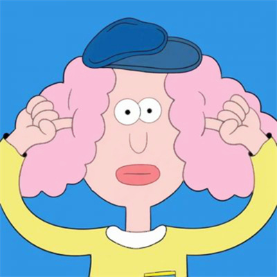 动漫头像搞笑既可爱逗比小众 搞笑的动漫头像逗比沙雕高清图片