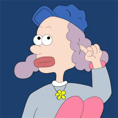 动漫头像搞笑既可爱逗比小众 搞笑的动漫头像逗比沙雕高清图片
