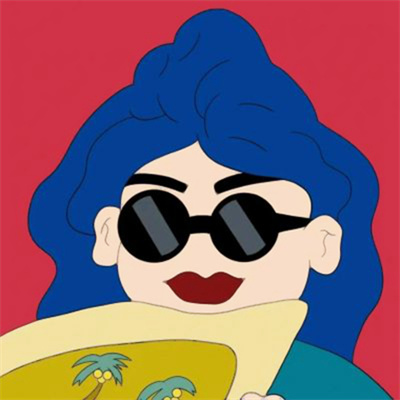 动漫头像搞笑既可爱逗比小众 搞笑的动漫头像逗比沙雕高清图片