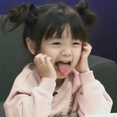 最新最火的抖音萌娃萌宝头像 萌娃头像2022超级可爱爆火图片