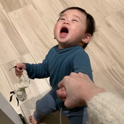 最新最火的抖音萌娃萌宝头像 萌娃头像2022超级可爱爆火图片