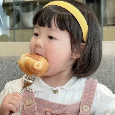 最新最火的抖音萌娃萌宝头像 萌娃头像2022超级可爱爆火图片