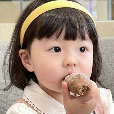 最新最火的抖音萌娃萌宝头像 萌娃头像2022超级可爱爆火图片