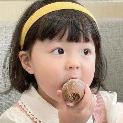 最新最火的抖音萌娃萌宝头像 萌娃头像2022超级可爱爆火图片