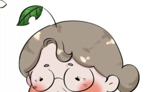 最火萌宝宝头像一左一右超萌 最流行的萌娃微信头像情侣闺蜜