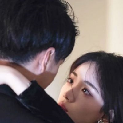 一男一女真实微信情侣头像 2022新款情侣头像占有欲很强的情头