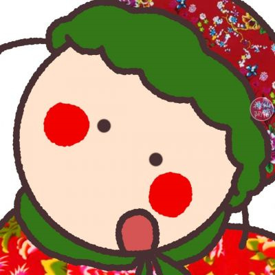高质量小众搞笑头像超可爱 逗比又沙雕的搞笑头像花红柳绿