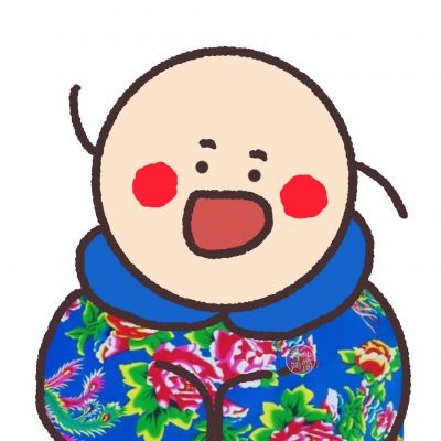 高质量小众搞笑头像超可爱 逗比又沙雕的搞笑头像花红柳绿