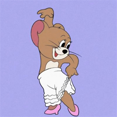 卡通动漫情头不明显可爱呆萌 海绵宝宝情头像一左一右派大星