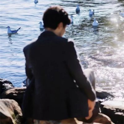 少年少女情侣头像照片集 情侣头像一男一女不明显2022最新版