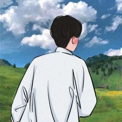 少年少女情侣头像照片集 情侣头像一男一女不明显2022最新版