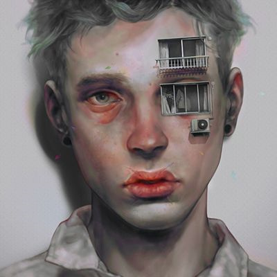 超有个性的头像男女皆可用 沙雕搞笑逗比头像图片大全