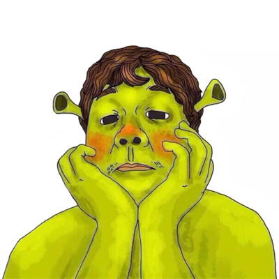 超有个性的头像男女皆可用 沙雕搞笑逗比头像图片大全