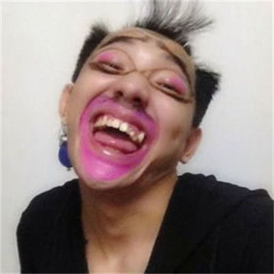 超有个性的头像男女皆可用 沙雕搞笑逗比头像图片大全