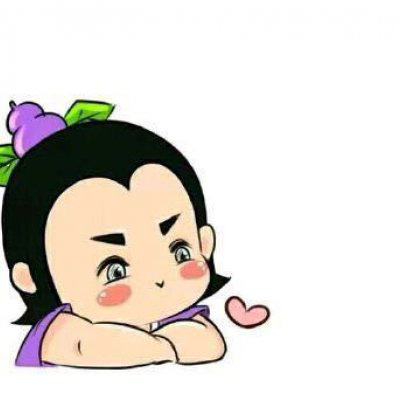 Q萌卡通动漫微信头像男女 好看的五排开黑头像图片大全沙雕卡通