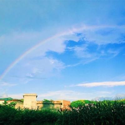 让人心旷神怡的天空图片集 极具意境的高级天空头像组合