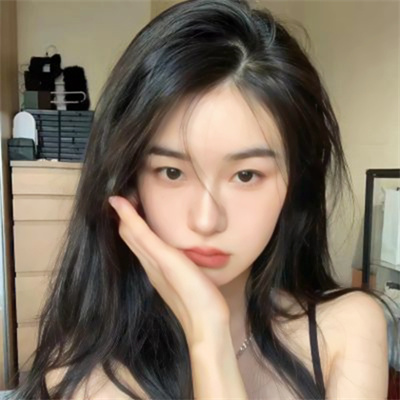 韩系情侣头像慵懒夏日图片 超甜优质真人情侣头像一男一女