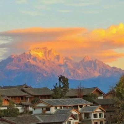 用心记录生活的头像合集 高级ins感风景唯美头像图片高清