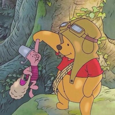 情侣可用的动漫人物巨甜头像 超级可爱的动漫头像软萌合集