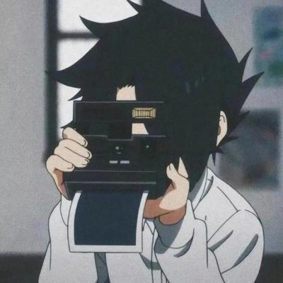 情侣可用的动漫人物巨甜头像 超级可爱的动漫头像软萌合集