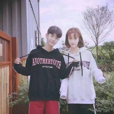 很火爆流行的情头 中性情侣头像男女通用真人唯美
