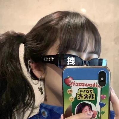 一辈子不换的情侣头像 情侣头像可爱呆萌一对最新版2023