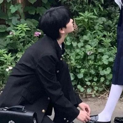 精致又很幸福的情头大全 又甜又宠的情头一对高清