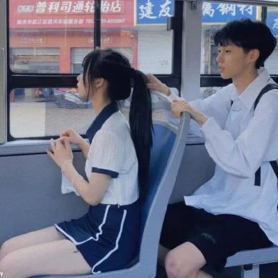 精致又很幸福的情头大全 又甜又宠的情头一对高清