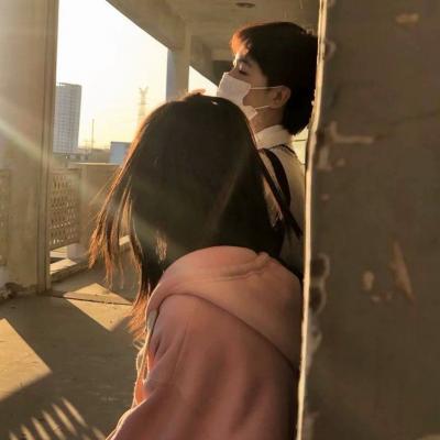 精致又很幸福的情头大全 又甜又宠的情头一对高清