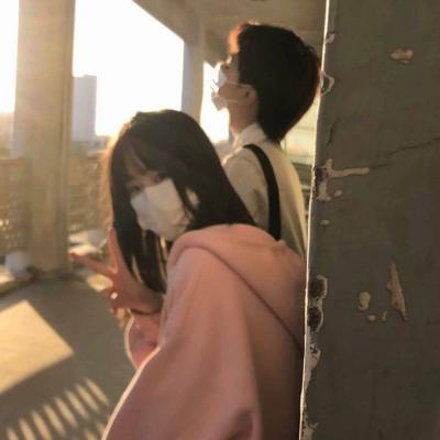 精致又很幸福的情头大全 又甜又宠的情头一对高清