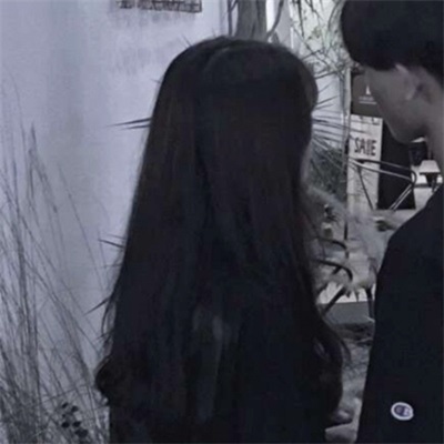 唯美情侣真人浪漫微信头像图片 超火ins情侣头像高清小众真人