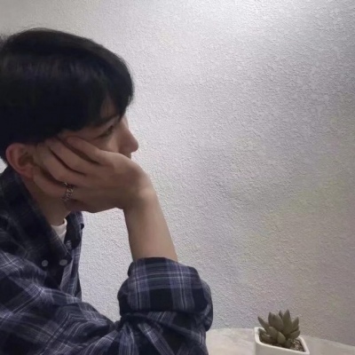 唯美情侣真人浪漫微信头像图片 超火ins情侣头像高清小众真人