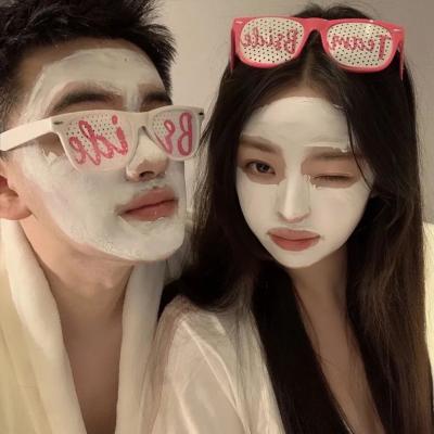 很恩爱的微信情头合集 白头到老的情侣头像一对