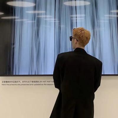 占有欲很强的情头大全 颜值爆棚的情侣头像2022
