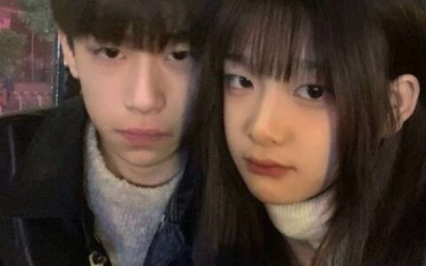 唯美情侣最火微信头像图片大全 情侣头像超好看一对真人一左一右