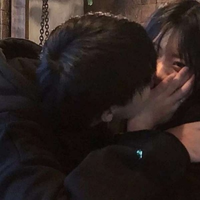 唯美情侣最火微信头像图片大全 情侣头像超好看一对真人一左一右