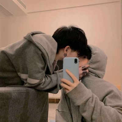 唯美情侣最火微信头像图片大全 情侣头像超好看一对真人一左一右