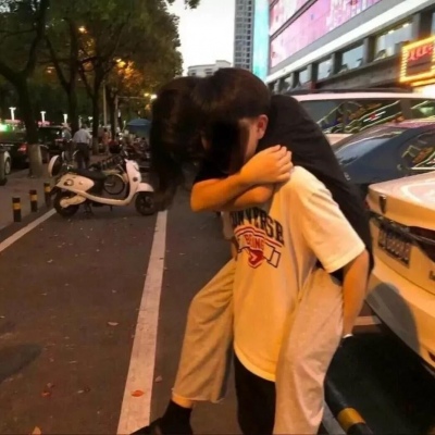 唯美浪漫情侣微信头像图片大全 情侣头像超甜cp真人高清图片