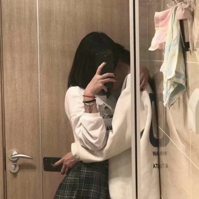 唯美浪漫情侣微信头像图片大全 情侣头像超甜cp真人高清图片