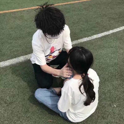 唯美浪漫情侣微信头像图片大全 情侣头像超甜cp真人高清图片