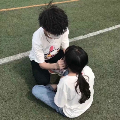 唯美浪漫情侣微信头像图片大全 情侣头像超甜cp真人高清图片