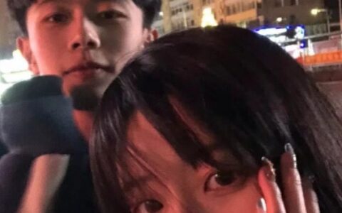 唯美情侣最新微信头像图片大全 情侣头像超甜双人真人情头一对