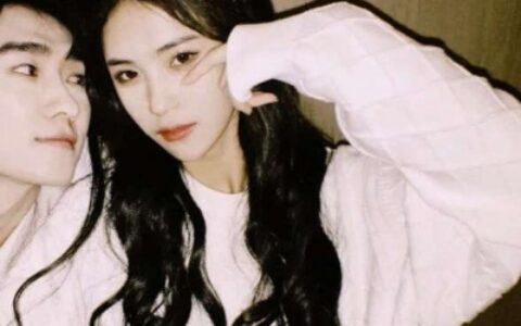 好看浪漫的情侣高清微信头像图片 超甜的情侣头像唯美最新真人