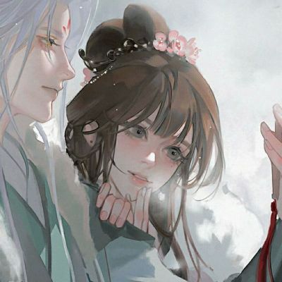 超好看情侣真人高清头像图片大全 微信情侣头像情侣专用动漫可爱
