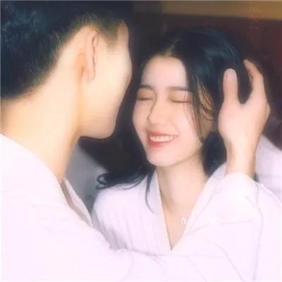 超甜情侣唯美高清微信头像图片 情头一男一女两张图片情侣头像