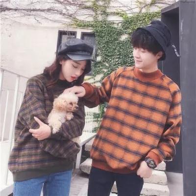 超甜情侣唯美高清微信头像图片 情头一男一女两张图片情侣头像