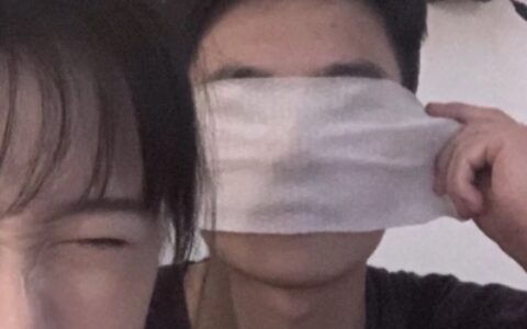 浪漫情侣真人个性头像图片大全 情侣头像超甜两张配对唯美