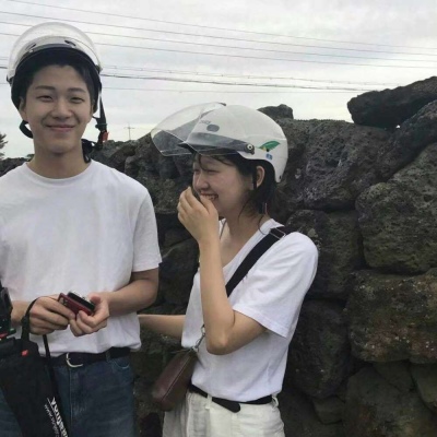 浪漫情侣真人个性头像图片大全 情侣头像超甜两张配对唯美